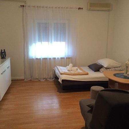Apartment T&J ザダル エクステリア 写真