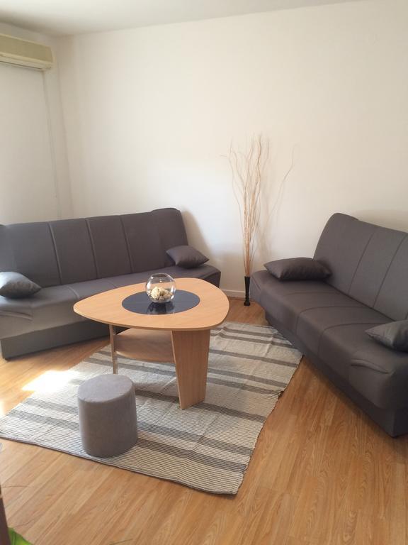 Apartment T&J ザダル エクステリア 写真