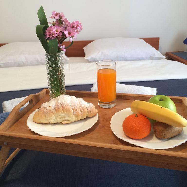 Apartment T&J ザダル エクステリア 写真